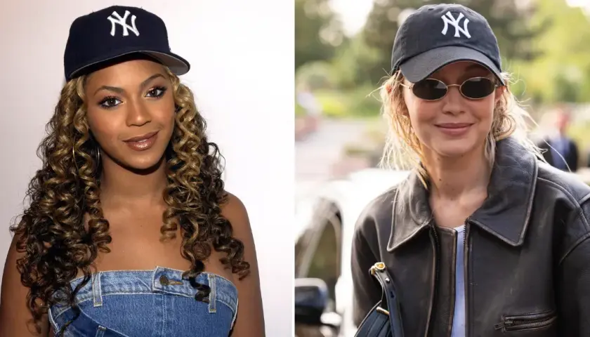 Czapka New Era stylizacje - jak modnie łączyć z różnymi outfitami
