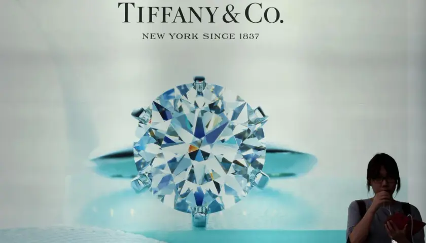 Tiffany i Louis Vuitton: Jak przejęcie zmieniło rynek luksusu
