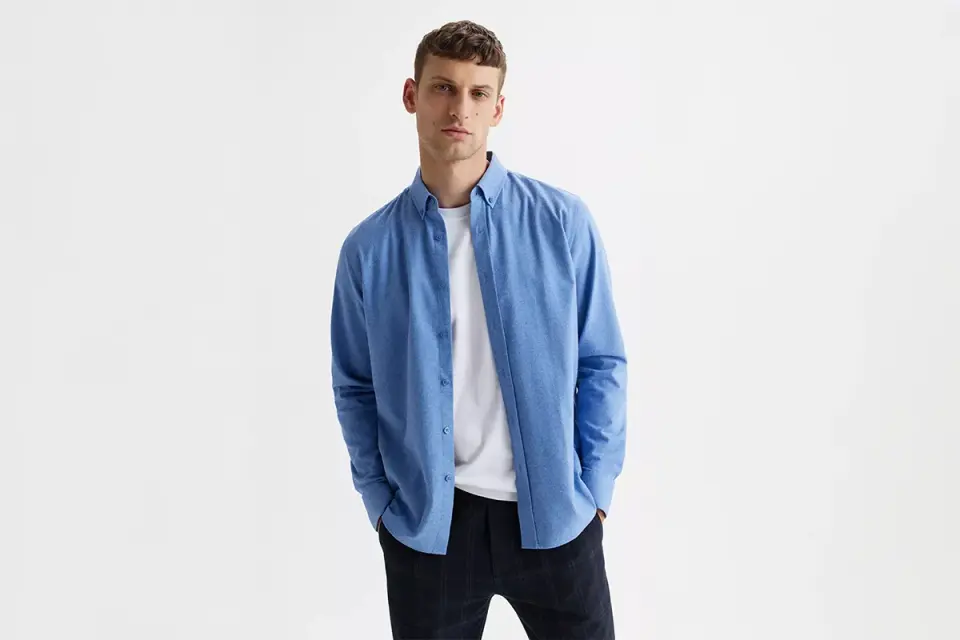 Smart casual męski - jak ubierać się elegancko i na luzie?